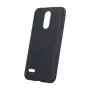 iLike Custodia Samsung Galaxy A12/M12 in TPU opaco nero