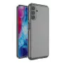 iLike Samsung Galaxy A13 5G / A04S Custodia cover in gel nera