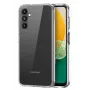 iLike Samsung Galaxy A14 5G Armored Cover Back Cover trasparente