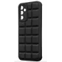 iLike Samsung Galaxy A14 5G Custodia Block nera