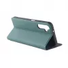 iLike Samsung Galaxy A14 5G custodia a libro slim verde scuro