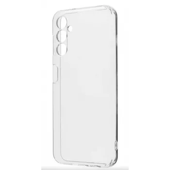 iLike Samsung Galaxy A14 5G TPU Case trasparente