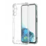 iLike Samsung Galaxy A14 Anti Shock Case trasparente