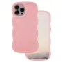 iLike Samsung Galaxy A15 4G / A15 5G Custodia candy rosa