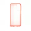 iLike Samsung Galaxy A15 Cover Epoxy Cartoon Rosso