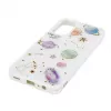 iLike Samsung Galaxy A15 Cover Epoxy Cartoon bianca