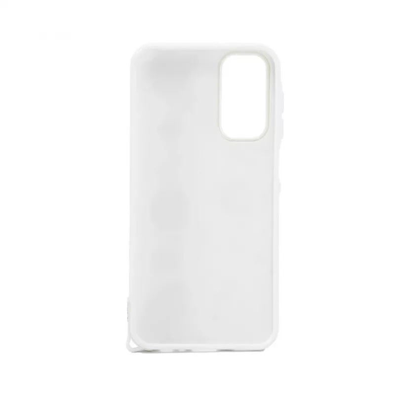 iLike Samsung Galaxy A15 Cover Epoxy Cartoon bianca