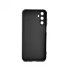 iLike Samsung Galaxy A15 Custodia in silicone nano nera