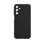 iLike Samsung Galaxy A15 Custodia in silicone nano nera