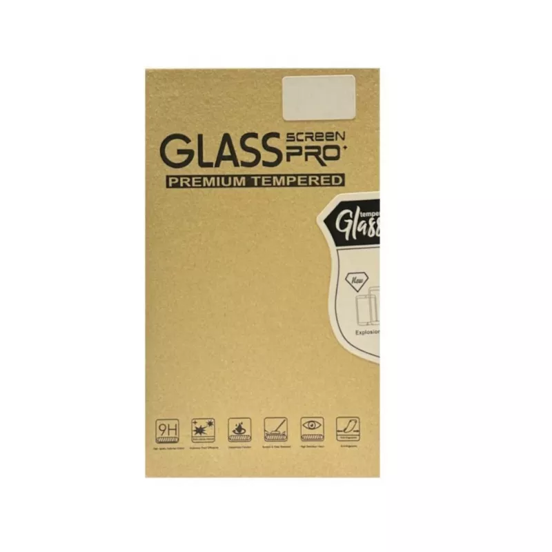 iLike Samsung Galaxy A16 X2 Super Set Vetro temperato 2.5D Edge Full Face + Vetro fotocamera