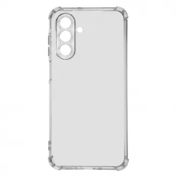 iLike Samsung Galaxy A17 Anti Shock Case 1,5 mm trasparente