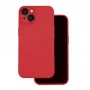iLike Samsung Galaxy A17 custodia in silicone rossa