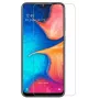 iLike Samsung Galaxy A20e Pellicola Protettiva in Vetro Temperato 2.5D Clean (Senza Confezione)