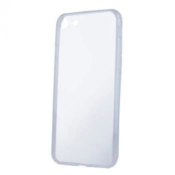 iLike Samsung Galaxy A21s Custodia slim 1mm trasparente