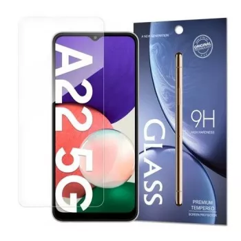 iLike Samsung Galaxy A22 5G pellicola protettiva per display 9H