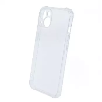 iLike Samsung Galaxy A25 5G Case anti shock 1,5 mm trasparente