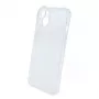 iLike Samsung Galaxy A25 5G Case anti shock 1,5 mm trasparente