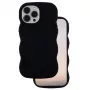 iLike Samsung Galaxy A25 5G Candy Case nero