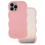iLike Samsung Galaxy A25 5G Candy Case rosa