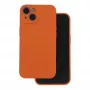 iLike Samsung Galaxy A25 5G (global) custodia in silicone arancione