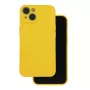 iLike Samsung Galaxy A25 5G Custodia in silicone - Nero