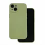 iLike Samsung Galaxy A25 5G cover in silicone menta