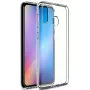 iLike Custodia in TPU Ultra Slim 0,3mm Trasparente per Samsung Galaxy A30