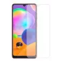 iLike Samsung Galaxy A31 pellicola protettiva in vetro temperato piatta trasparente 0,33 mm
