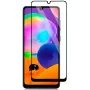 iLike Samsung Galaxy A31 Pellicola protettiva in vetro temperato 2.5D black frame full glue