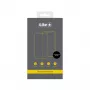 iLike Samsung Galaxy A32 5G Pellicola protettiva in vetro temperato Flat Clear 0,33 mm
