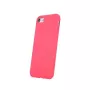 iLike Custodia in silicone per Samsung Galaxy A32 5G rosso