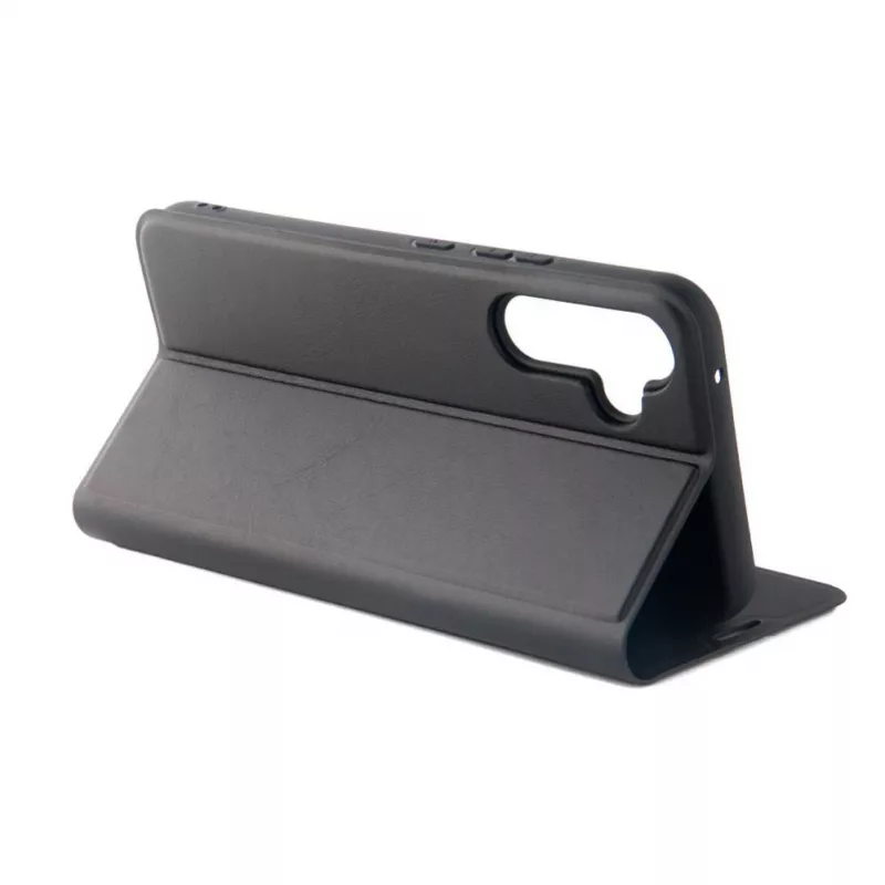iLike Samsung Galaxy A34 5G Book Case Slim nero