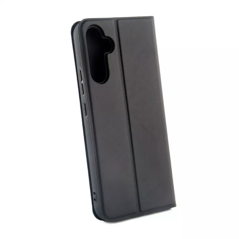 iLike Samsung Galaxy A34 5G Book Case Slim nero