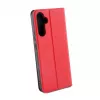 iLike Custodia a libro slim per Samsung Galaxy A34 5G rossa
