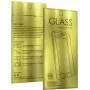 iLike Samsung Galaxy A34 5G Pellicola protettiva in vetro temperato oro