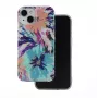 iLike Samsung Galaxy A35 5G Custodia con stampa IMD Splash