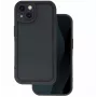 iLike Samsung Galaxy A35 5G Custodia TPU Rim nero