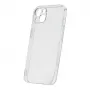 iLike Custodia protettiva Slim 2 mm trasparente per Samsung Galaxy A35 5G