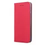 iLike Samsung Galaxy A35 5G Smart Magnet Case rosso