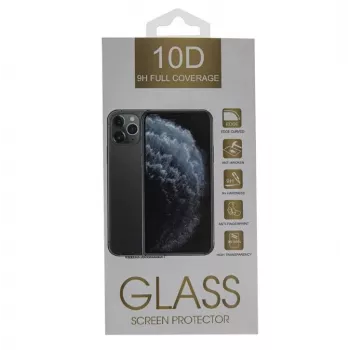 iLike Samsung Galaxy A35 5G Vetro Temperato 10D Nero