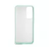 iLike Samsung Galaxy A35 Epoxy Cartoon cover menta