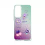iLike Samsung Galaxy A35 Epoxy Cartoon cover menta