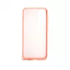 iLike Samsung Galaxy A35 Cover in resina cartoon rosso rosa