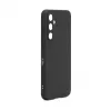iLike Samsung Galaxy A35 Custodia in silicone nano nera