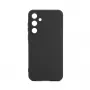 iLike Samsung Galaxy A35 Custodia in silicone nano nera