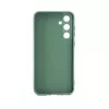 iLike Samsung Galaxy A35 Custodia in silicone nano Forest Green