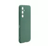 iLike Samsung Galaxy A35 Custodia in silicone nano Forest Green