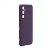 iLike Samsung Galaxy A35 Custodia in silicone nano viola