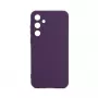 iLike Samsung Galaxy A35 Custodia in silicone nano viola