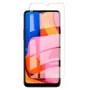 Vetro temperato piatto trasparente 0,33 mm iLike per Samsung Galaxy A41